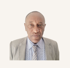 Dereje Debebe WaldeMariam