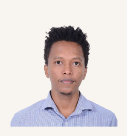 Kale’ab Samuel  ቃለአብ ሳሙኤል